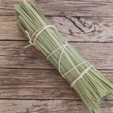 zitronengras-buendel